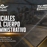 Tribunal Administrativo de Cundinamarca ordena reconocer prima del cuerpo administrativo a suboficial que ejercía funciones profesionales en contratación estatal