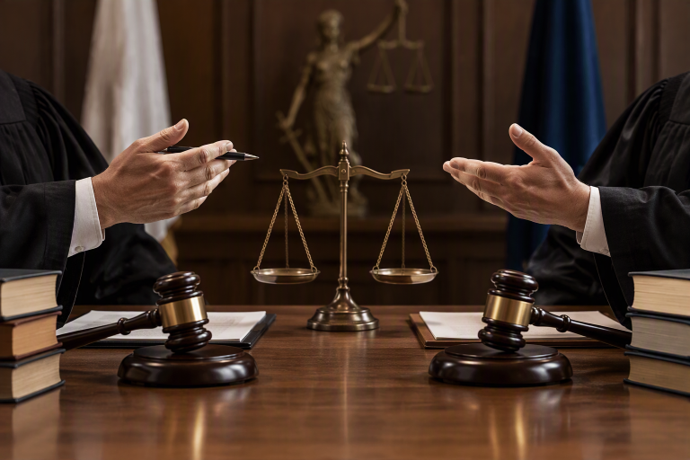 Tribunal Administrativo de Cundinamarca reafirma que las diferencias de criterio jurídico de los jueces no pueden ser objeto de sanción disciplinaria
