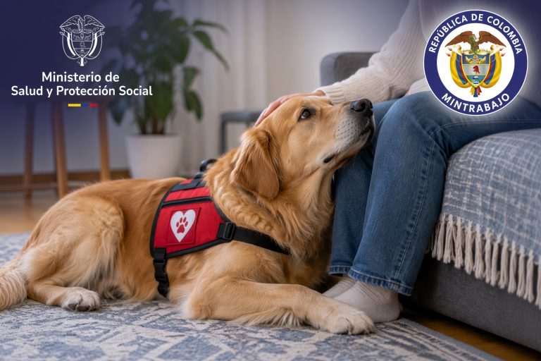Tribunal Administrativo de Cundinamarca ordena a los Ministerios del Trabajo y de Salud expedir lineamientos para la tenencia responsable de animales en los lugares de trabajo