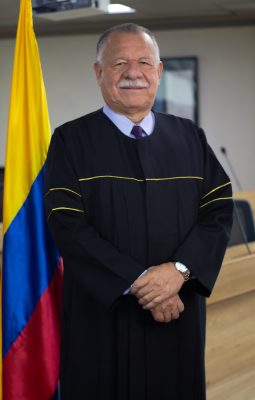 Dr Cermeño