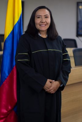 Dra Chamorro